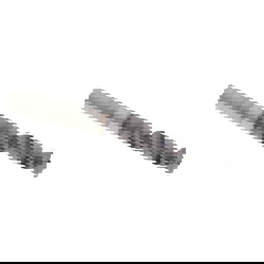 Screw Machine Length Drill Bit: 6.5 mm Dia, 118 &deg; Point, Solid Carbide