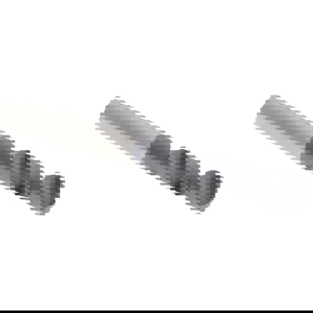 Screw Machine Length Drill Bit: 6.8 mm Dia, 118 &deg; Point, Solid Carbide