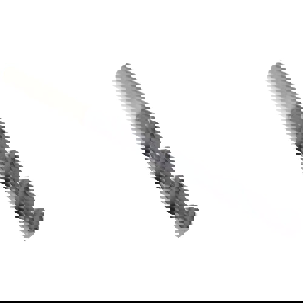Jobber Length Drill Bit: #5, 118 &deg;, Solid Carbide