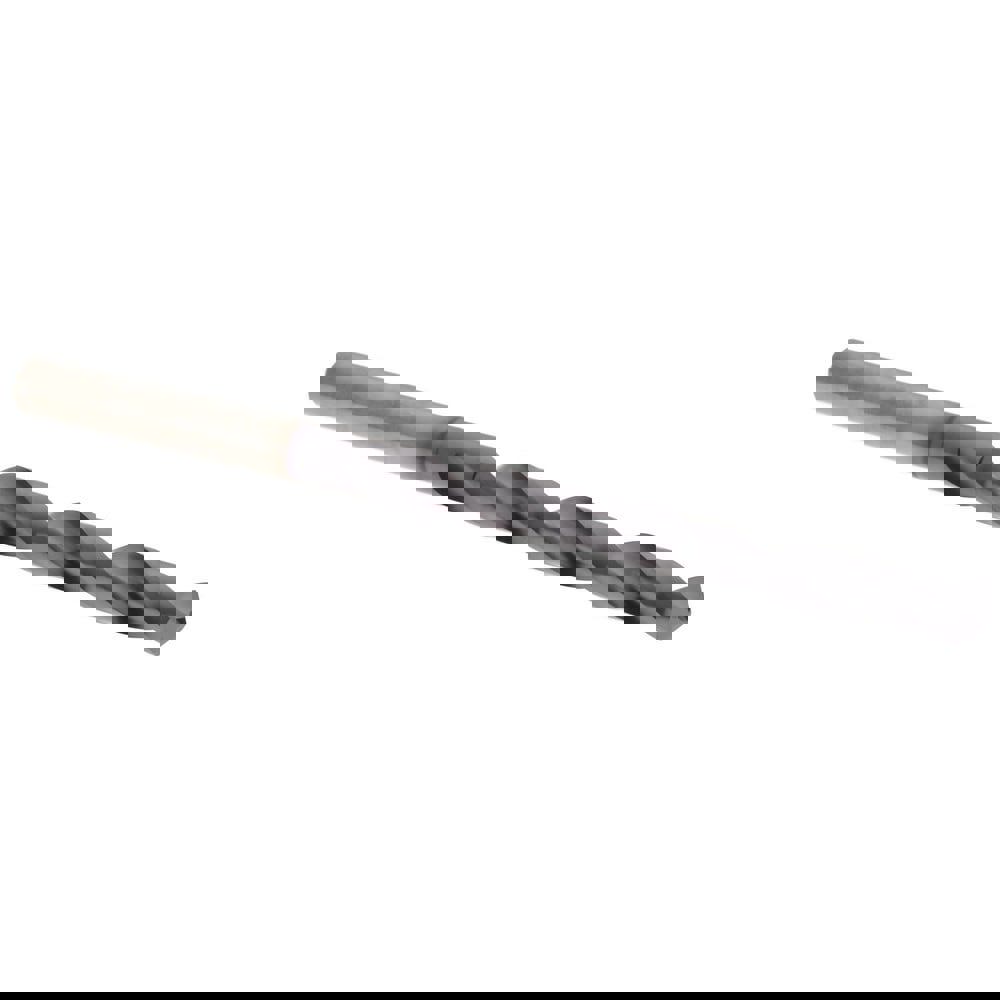 Jobber Length Drill Bit: #7, 118 &deg;, Solid Carbide
