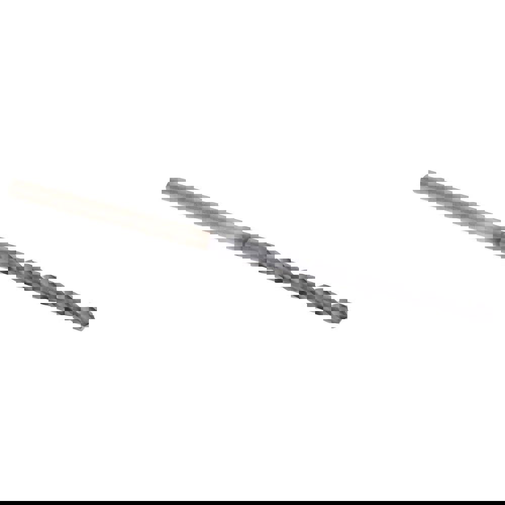 Jobber Length Drill Bit: 1.5 mm Dia, 118 &deg;, Solid Carbide