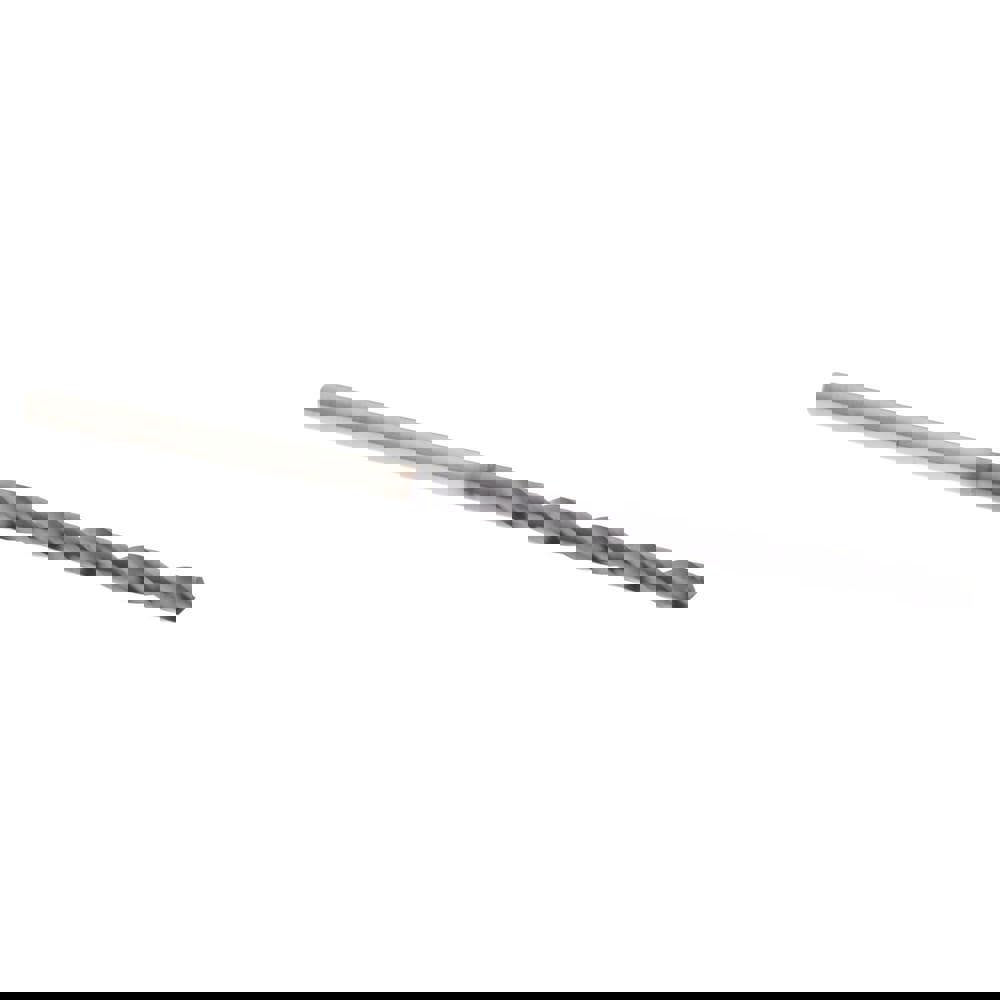 Jobber Length Drill Bit: 1.8 mm Dia, 118 &deg;, Solid Carbide