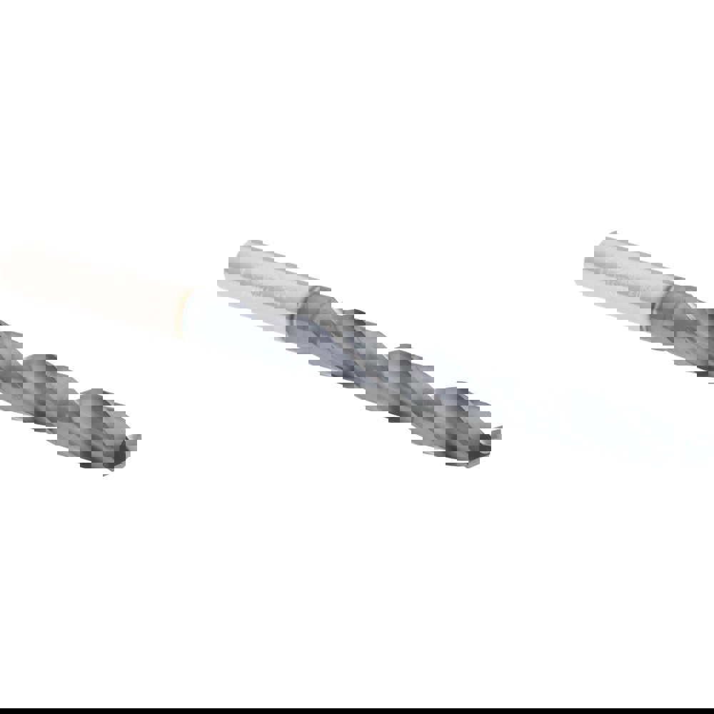 Jobber Length Drill Bit: 21/64