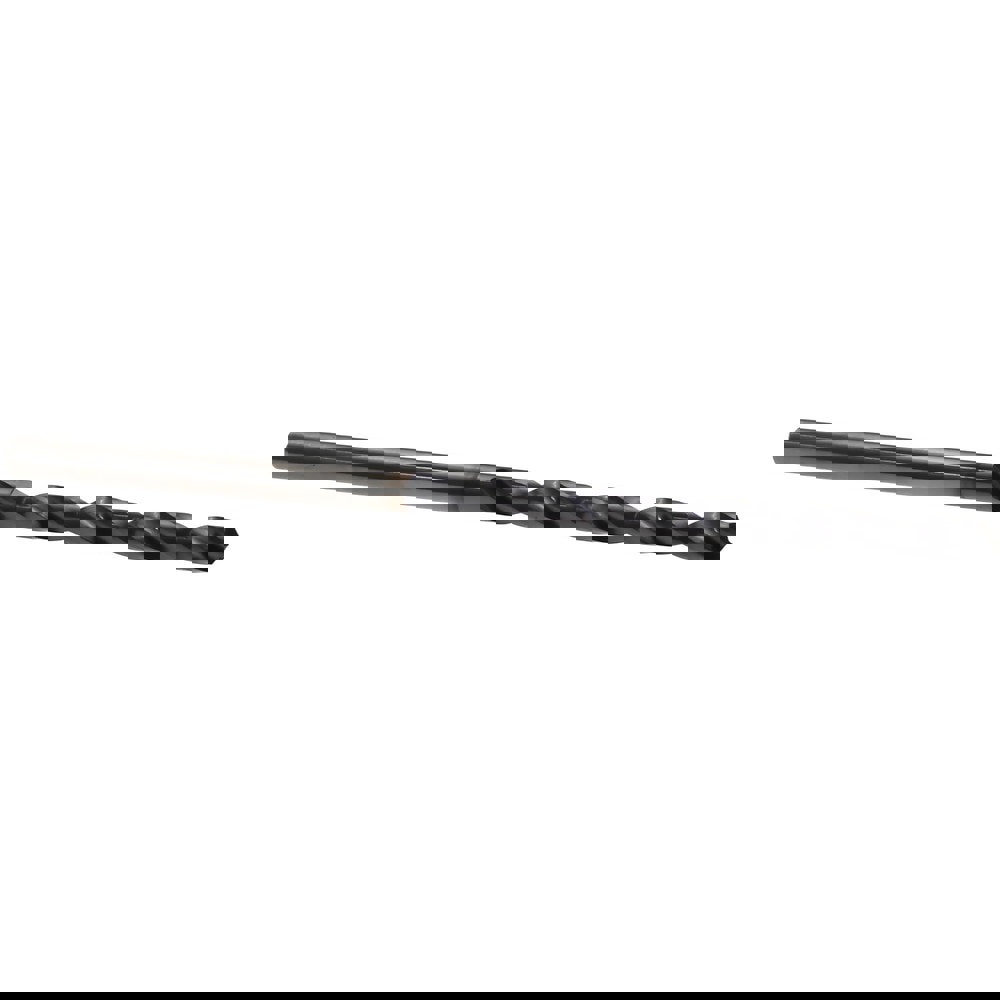 Jobber Length Drill Bit: 2.4 mm Dia, 118 &deg;, Solid Carbide