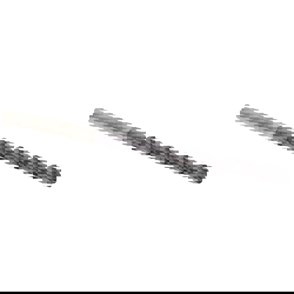 Jobber Length Drill Bit: #24, 118 &deg;, Solid Carbide