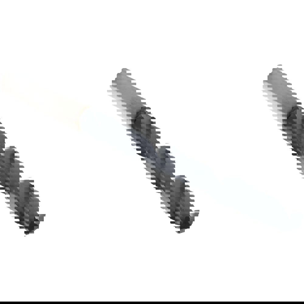 Jobber Length Drill Bit: 27/64