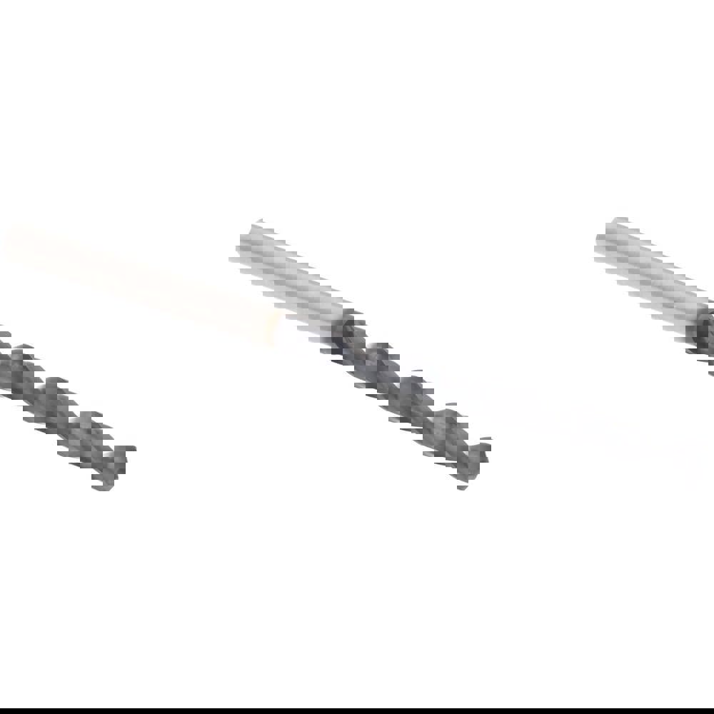 Jobber Length Drill Bit: #28, 118 &deg;, Solid Carbide
