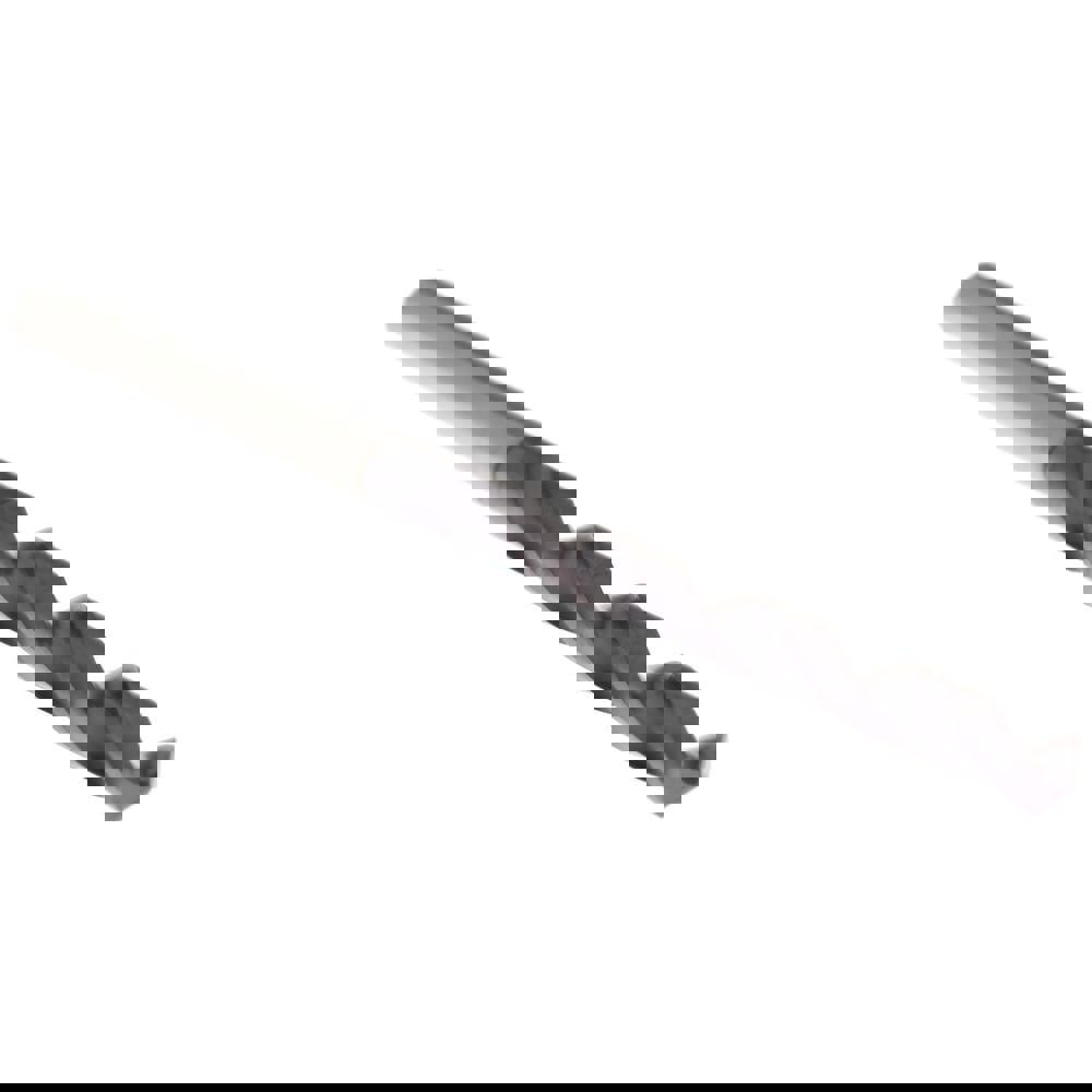 Jobber Length Drill Bit: #32, 118 &deg;, Solid Carbide