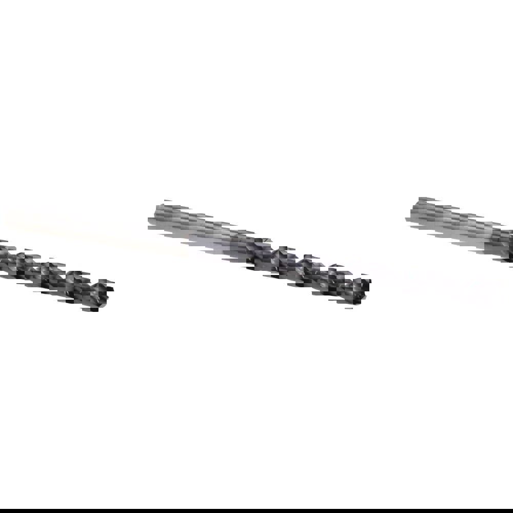 Jobber Length Drill Bit: #38, 118 &deg;, Solid Carbide