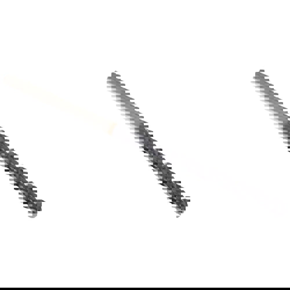 Jobber Length Drill Bit: #40, 118 &deg;, Solid Carbide