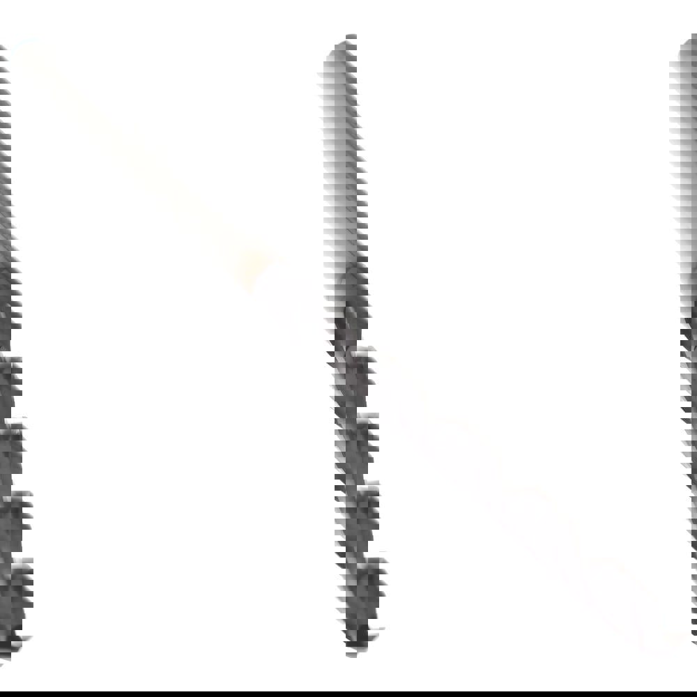 Jobber Length Drill Bit: #43, 118 &deg;, Solid Carbide