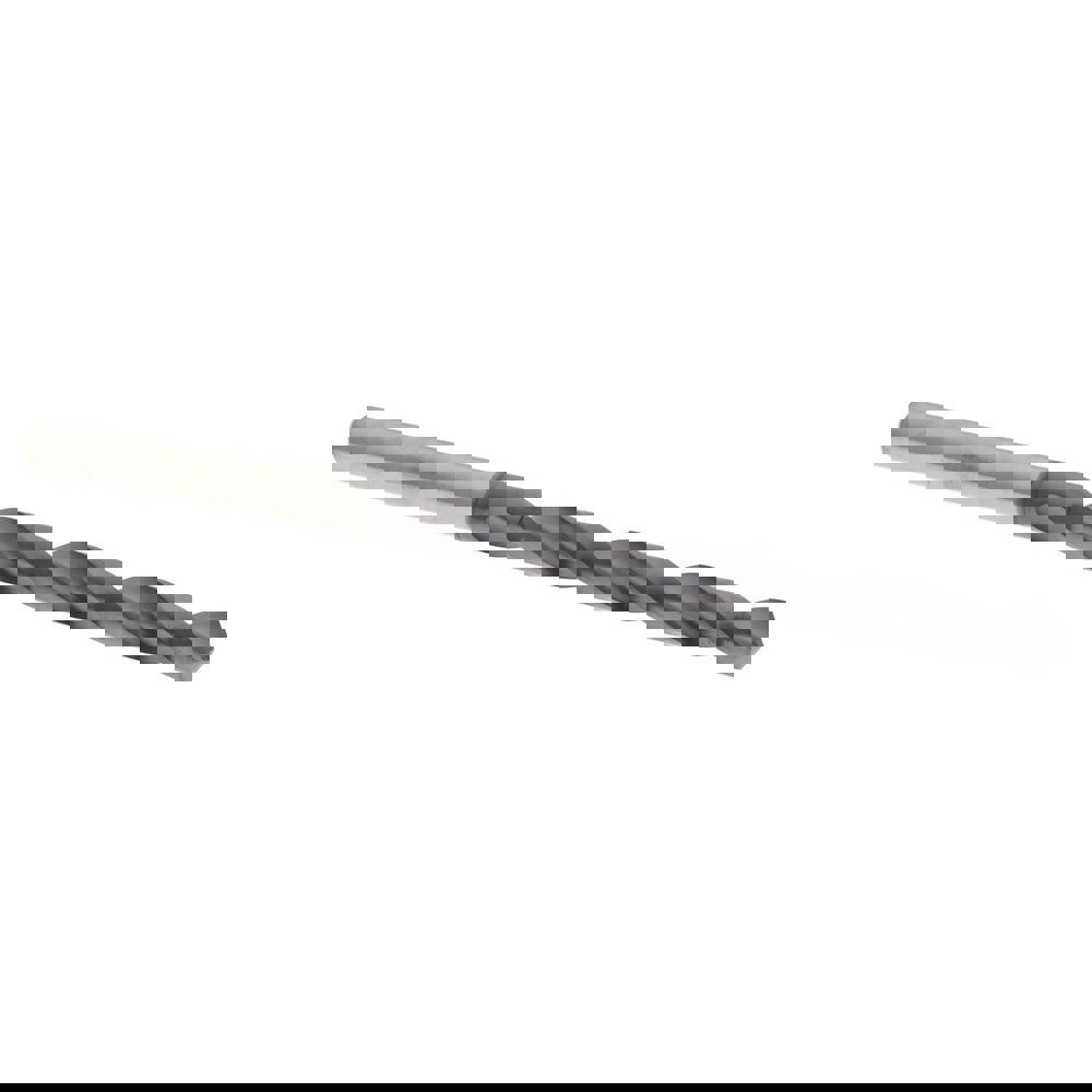 Jobber Length Drill Bit: 5 mm Dia, 118 &deg;, Solid Carbide