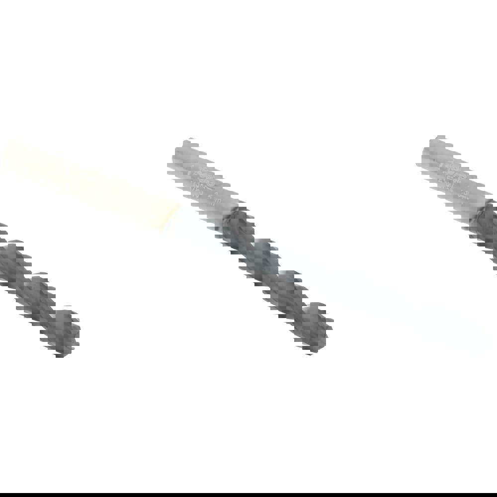 Jobber Length Drill Bit: 5.3 mm Dia, 118 &deg;, Solid Carbide