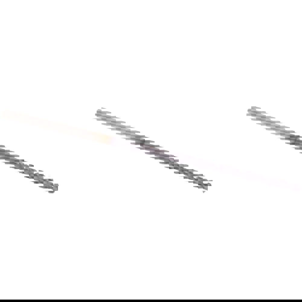 Jobber Length Drill Bit: #60, 118 &deg;, Solid Carbide