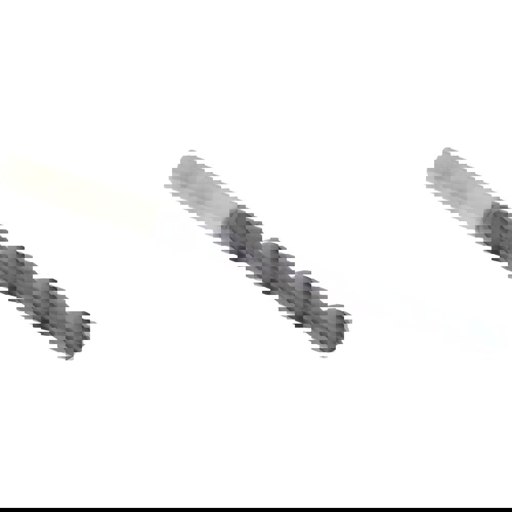 Jobber Length Drill Bit: 7.2 mm Dia, 118 &deg;, Solid Carbide