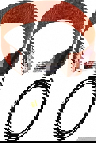 Drum Heaters; Drum Heater Type: Drum Heater with Safety Limit Thermostat ; Head/Holder Diameter: 22.5in ; Voltage: 115V; 115V ac; 115Vdc ; Overall Length: 64.5in ; Maximum Temperature: 4400; 4400C; 4400F ; Material: Metal