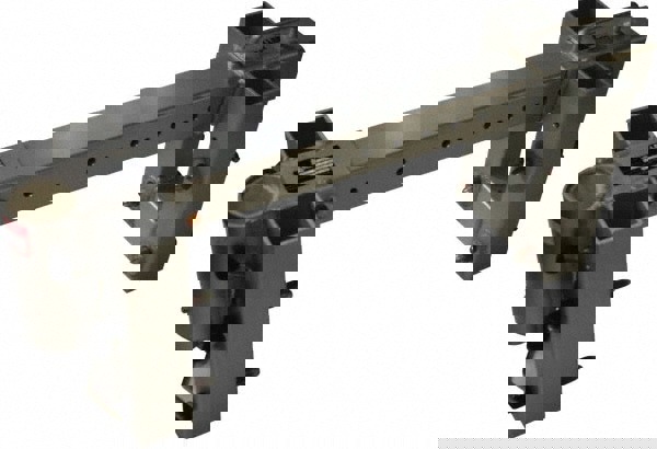 Confined Space Entry & Retrieval Bases & Booms; Overall Height: 24; 2.0 ; Maximum Reach: 24