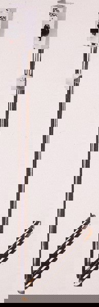 Bung Heaters; Length: 19.000 ; Wattage: 1000.000 ; Wattage per Square Inch: 7.5 (Decimal Inch); Voltage: 240V ; Height (Decimal Inch): 36.000 ; UNSPSC Code: 40101800