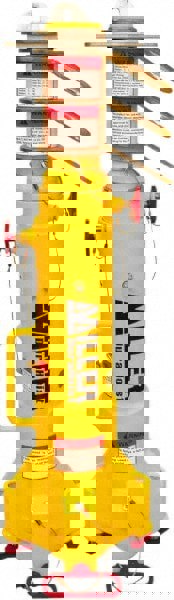 Confined Space Entry & Retrieval Bases & Booms; Overall Height: 57; 4.77 ; Maximum Reach: 57