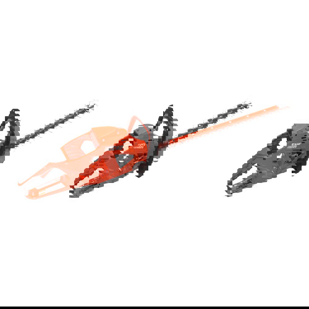 Edgers, Trimmers & Cutters; Blade Type: Double-Sided ; Battery Chemistry: Lithium-ion ; Batteries Included: Yes