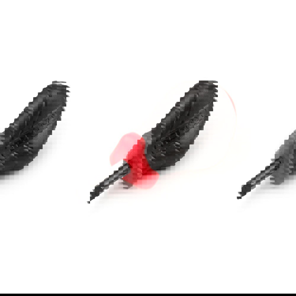 1/4 in. Slotted x 1 in. Driver [HT Black Oxide]