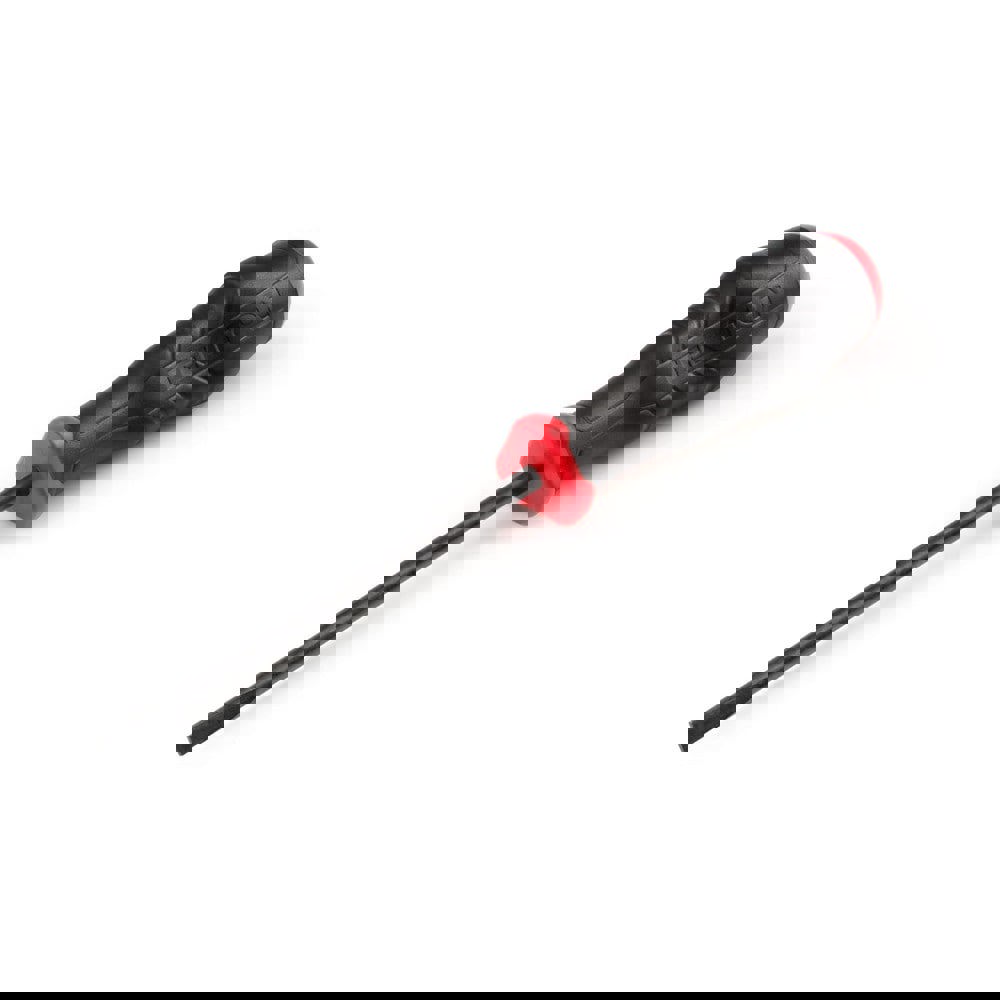 3/16 in. Slotted x 4 in. Driver [HT Black Oxide]