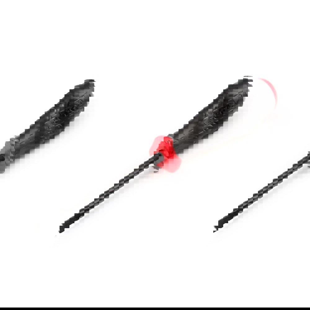 1/4 in. Slotted x 4 in. Driver [HT Black Oxide]