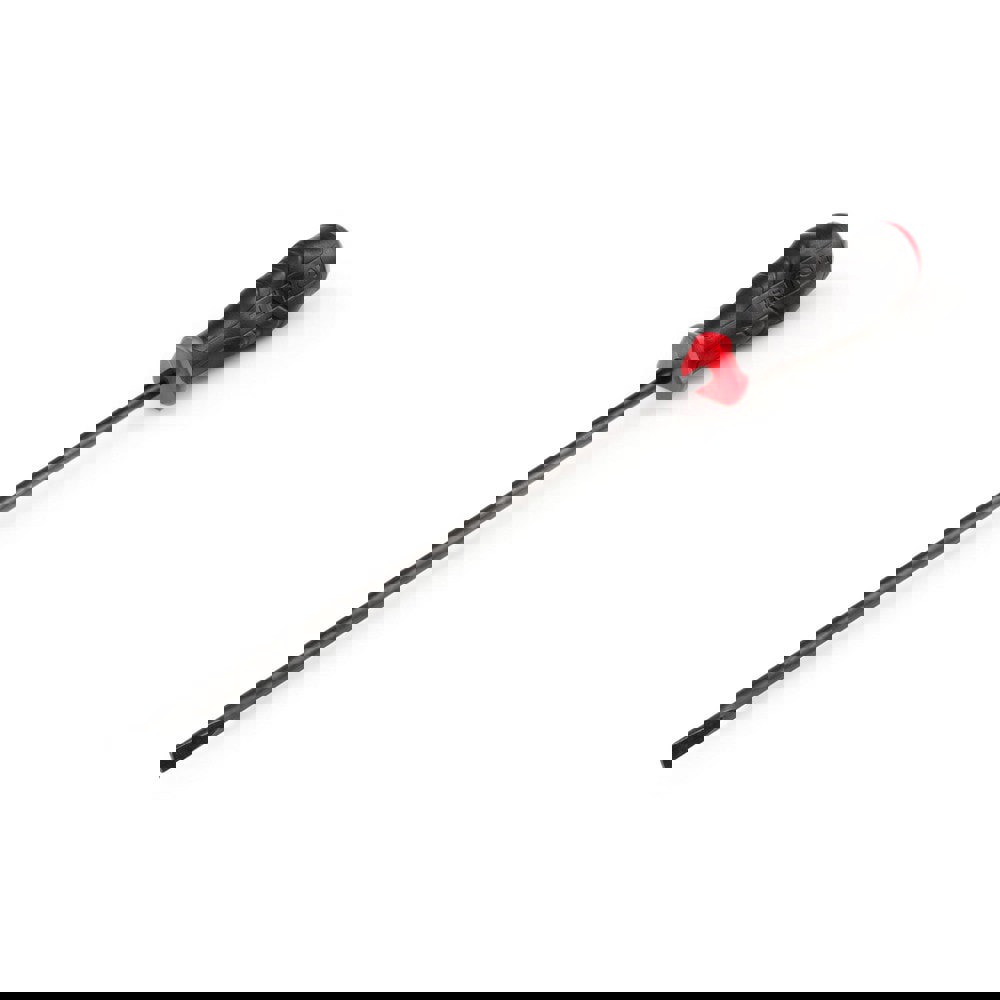 3/16 in. Slotted x 8 in. Driver [HT Black Oxide]