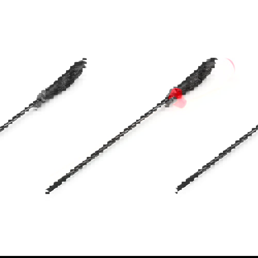 5/16 in. Slotted x 8 in. Driver [HT Black Oxide]