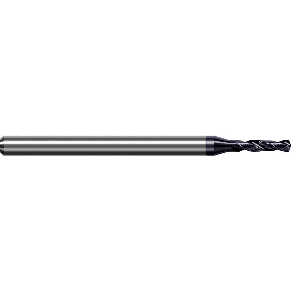 Jobber Length Drill Bit: 3/16