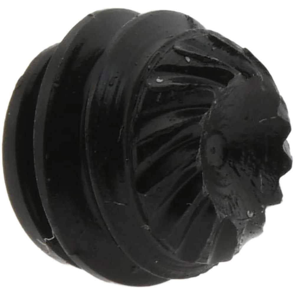 Set Screw: 1/4-20 x 3/16