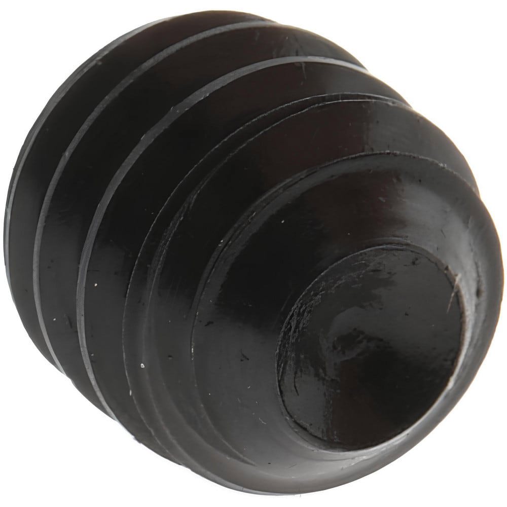 Set Screw: 1/4-20 x 1/4