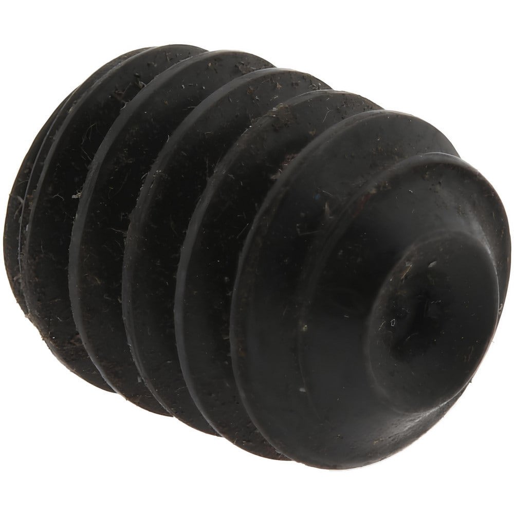 Set Screw: 1/4-20 x 5/16