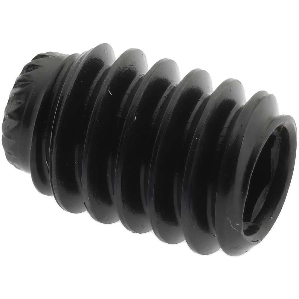 Set Screw: 1/4-20 x 3/8
