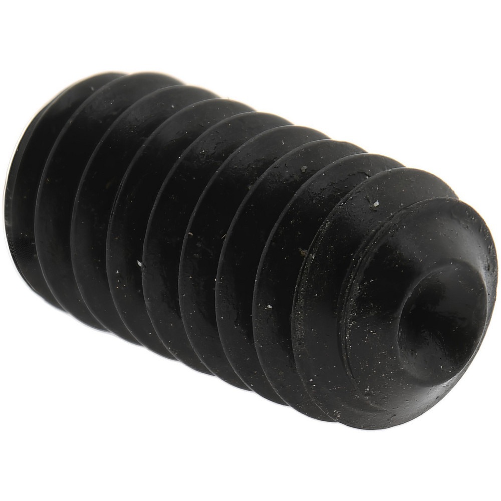 Set Screw: 1/4-20 x 1/2