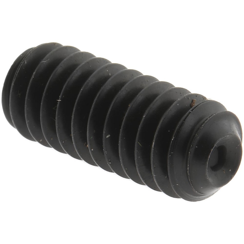 Set Screw: 1/4-20 x 5/8