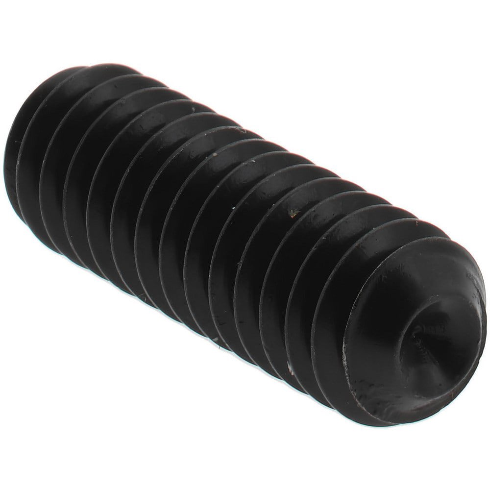 Set Screw: 1/4-20 x 3/4