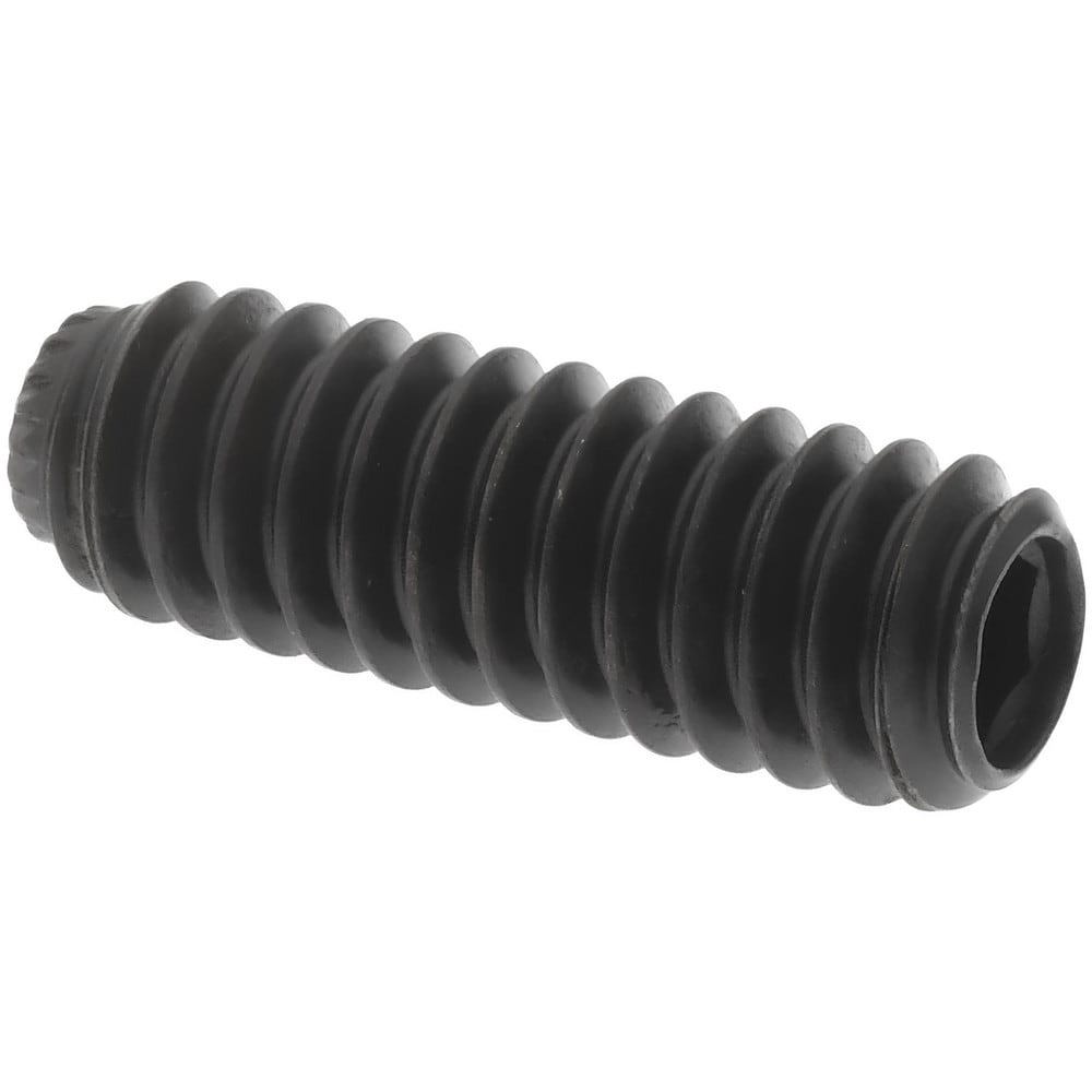 Set Screw: 1/4-20 x 3/4