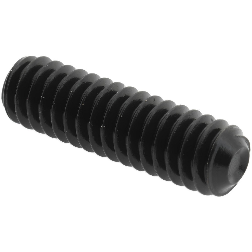 Set Screw: 1/4-20 x 7/8