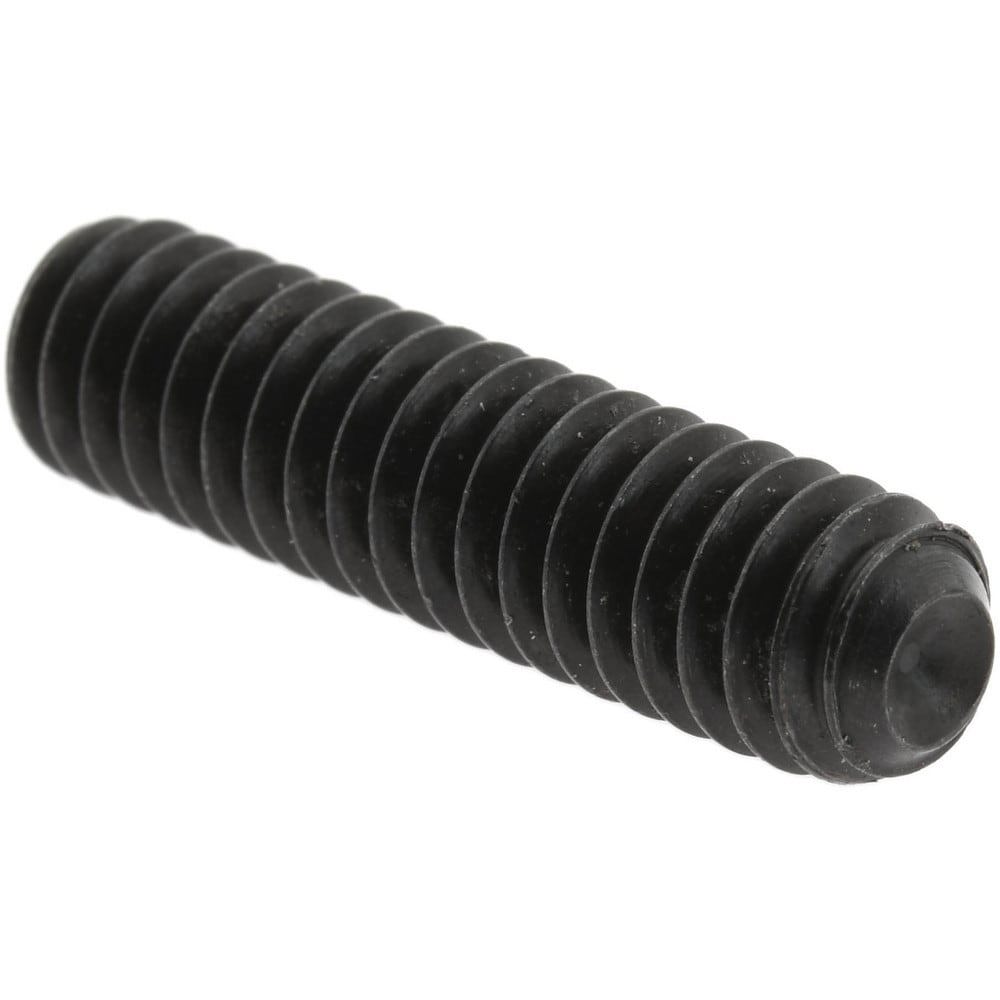 Set Screw: 1/4-20 x 1