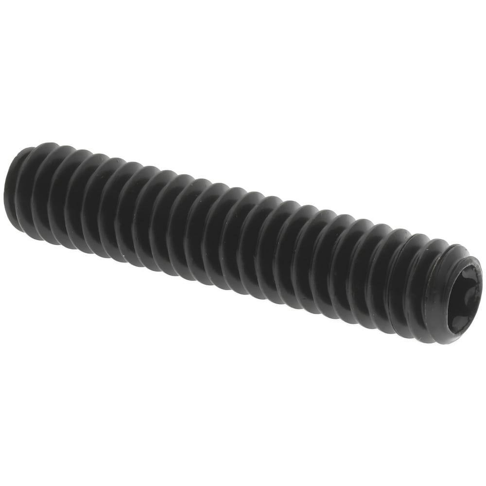 Set Screw: 1/4-20 x 1-1/4