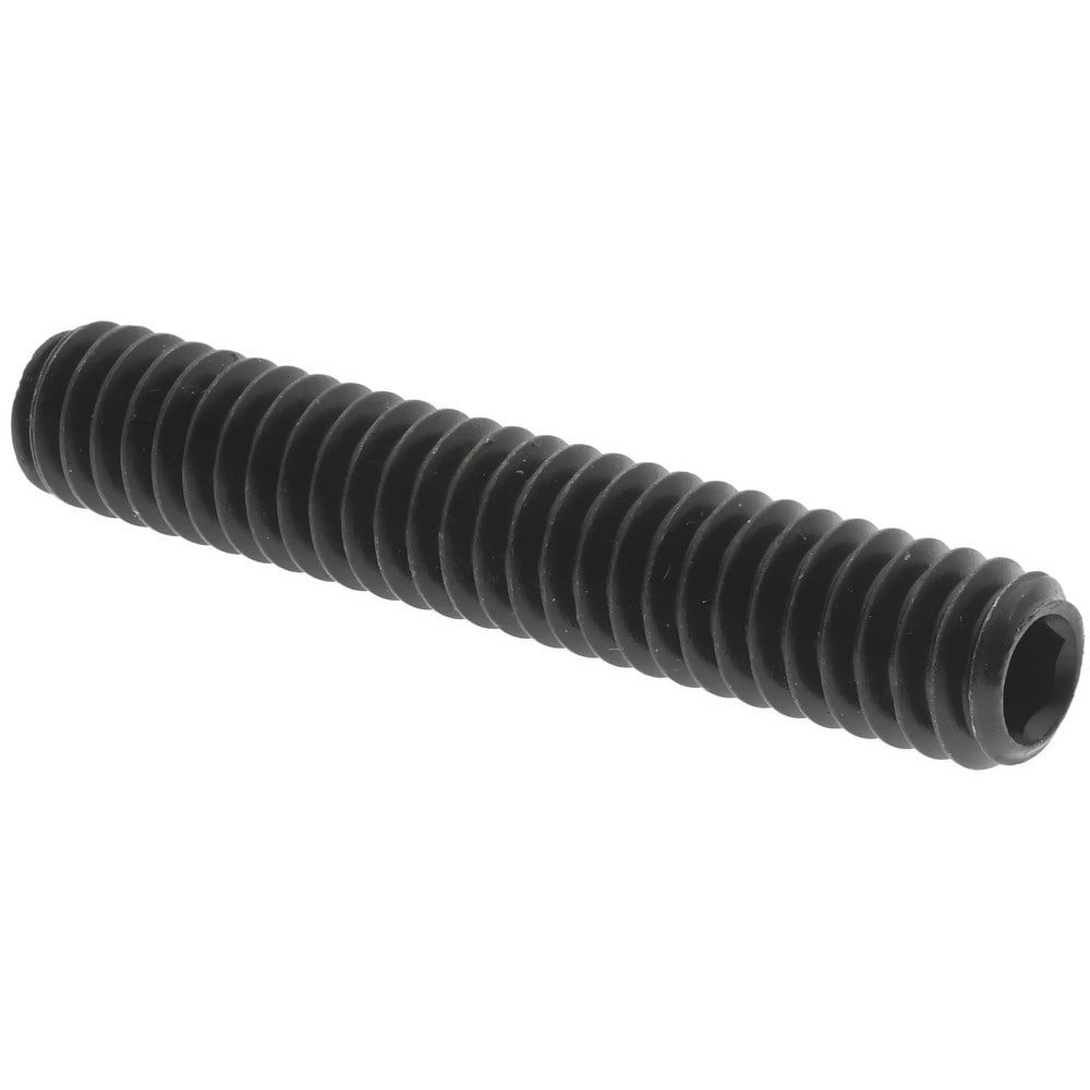 Set Screw: 1/4-20 x 1-1/2