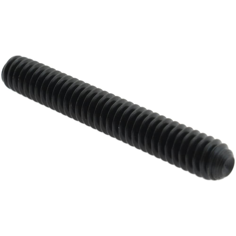 Set Screw: 1/4-20 x 1-3/4