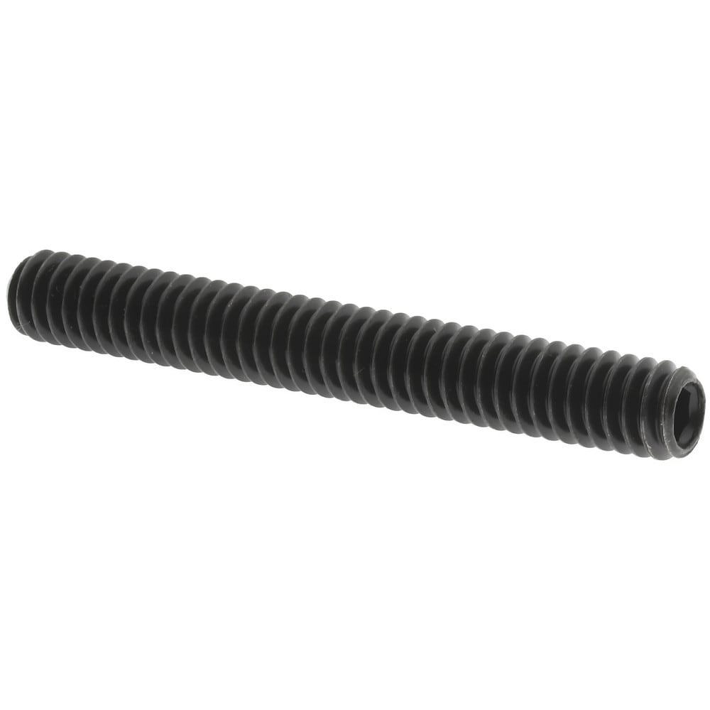 Set Screw: 1/4-20 x 2