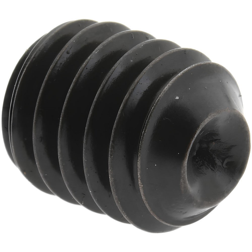 Set Screw: 5/16-18 x 3/8
