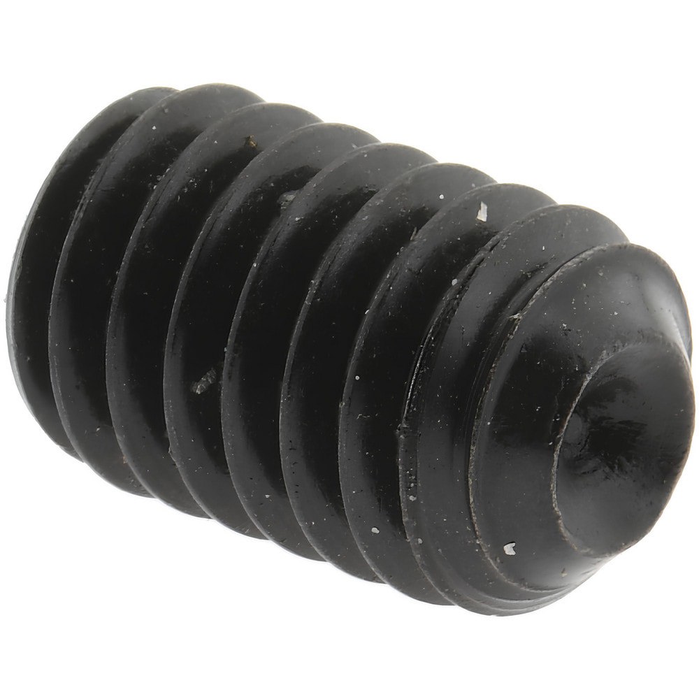Set Screw: 5/16-18 x 1/2