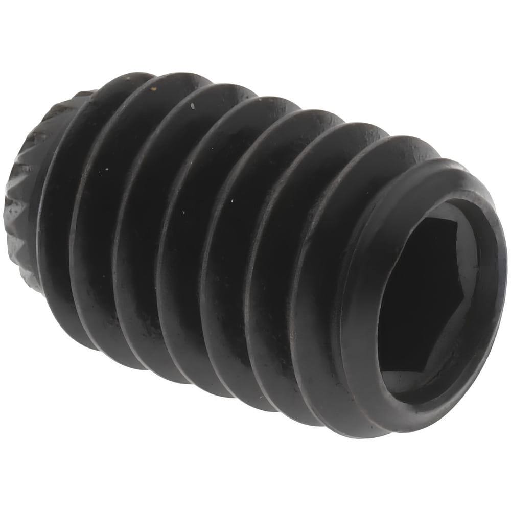Set Screw: 5/16-18 x 1/2