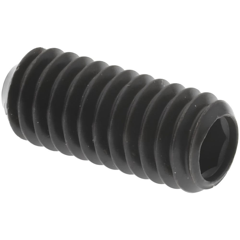 Set Screw: 5/16-18 x 3/4