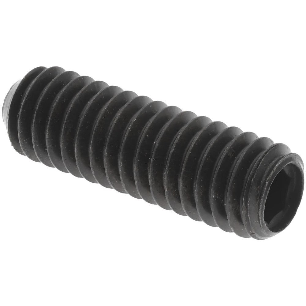 Set Screw: 5/16-18 x 1