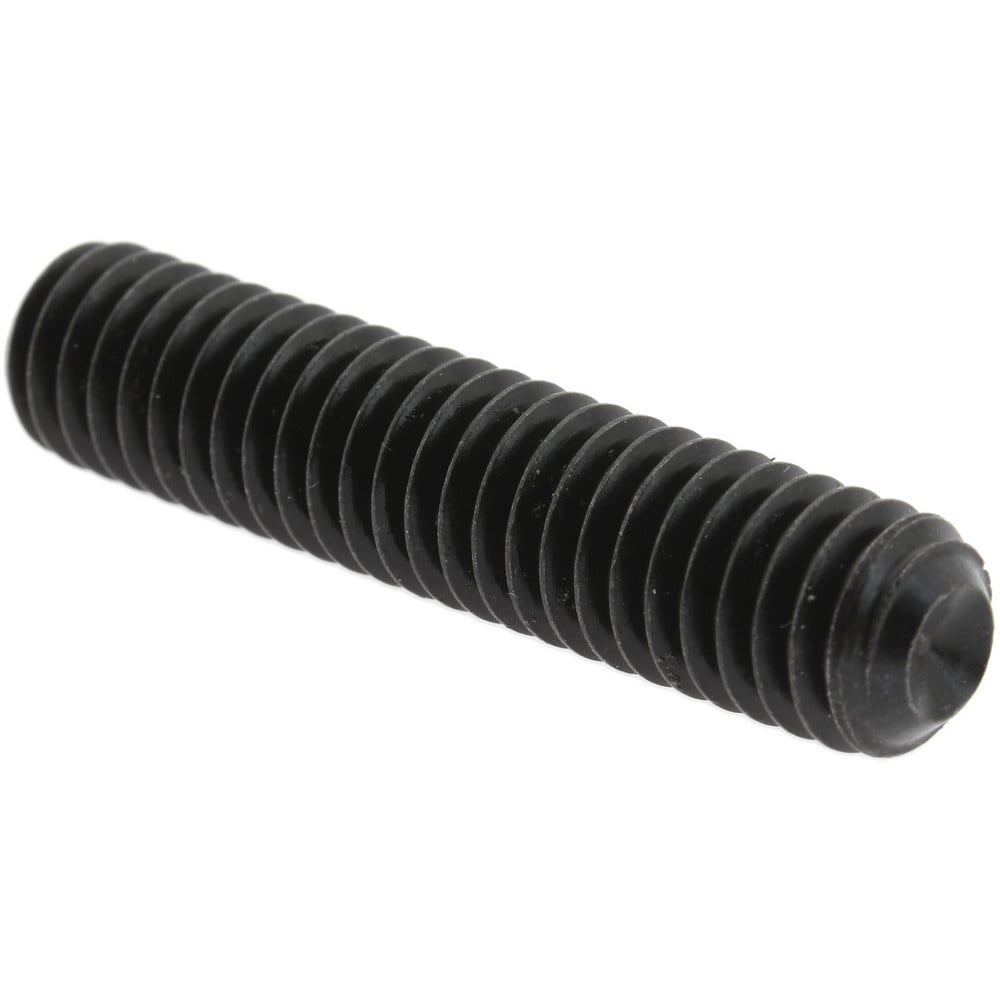 Set Screw: 5/16-18 x 1-1/2